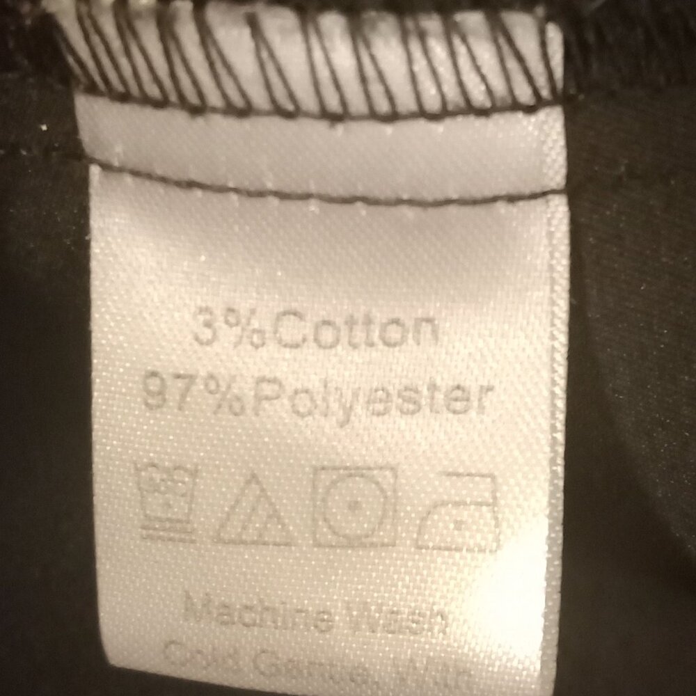 Luc Matton Button Down - image 4